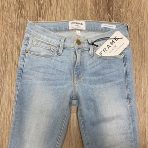 ◾️FRAME Skinny Jeans◾️
